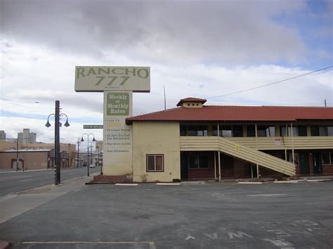 Rancho 777 Reviews, Hospitality in Reno, NV .